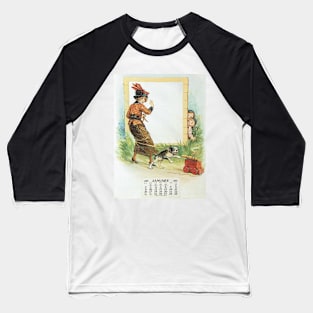 The Toy Baseball T-Shirt